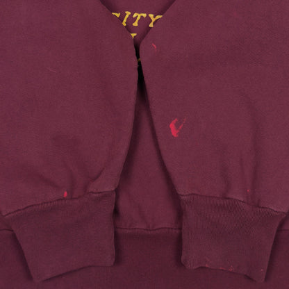 Jesus Is King 2019 Unreleased Sunday Service Salt Lake City Crewneck
