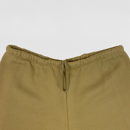 Jesus Is King 2019 Unreleased Sunday Service Sweatpants In Tan