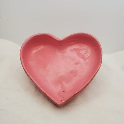 Jewelry Box Heart/Rose