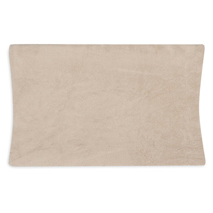 Jollein - Changing Mat Cover - Fluffy Sand