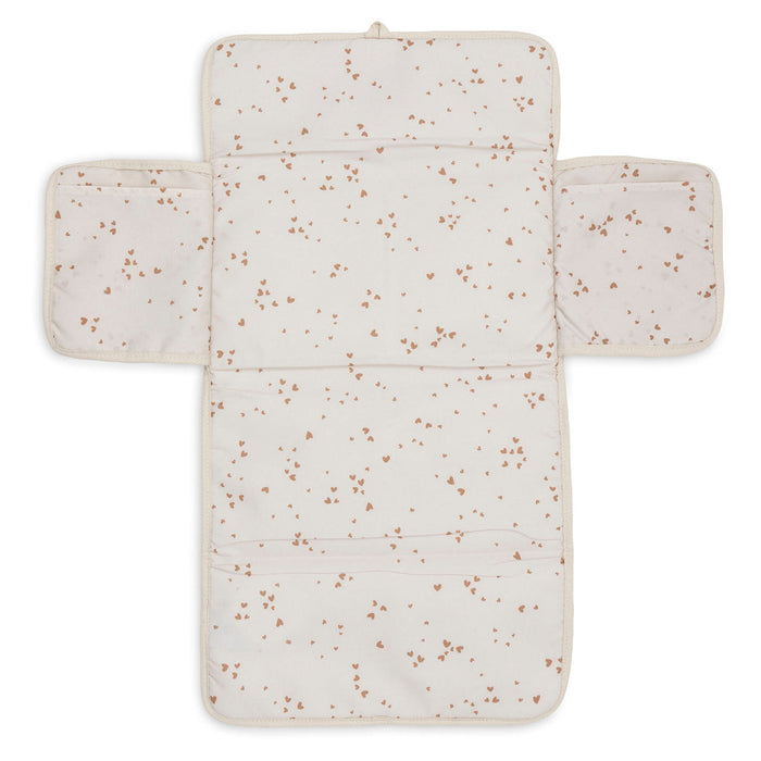Jollein - Changing Pad - Fluffy Sand