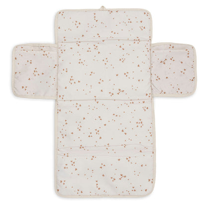 Jollein - Changing Pad - Fluffy Sand