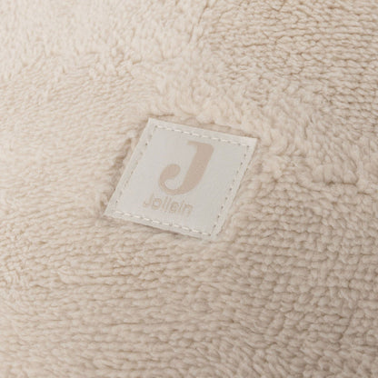 Jollein - Storage Basket - Fluffy Sand 30 x 35 cm