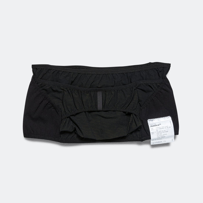 Justice™ Dyneema® Trail Band SS24- Black