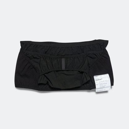 Justice™ Dyneema® Trail Band SS24- Black