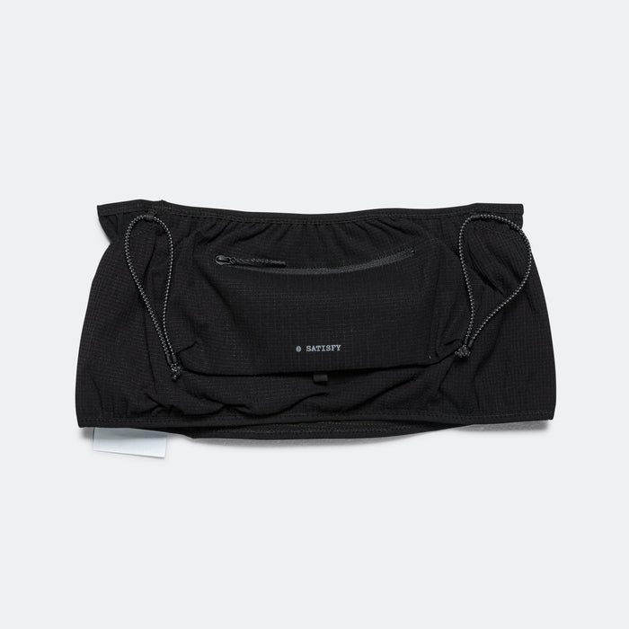 Justice™ Dyneema® Trail Band SS24- Black