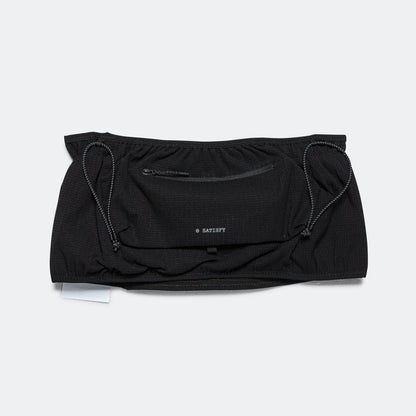 Justice™ Dyneema® Trail Band SS24- Black