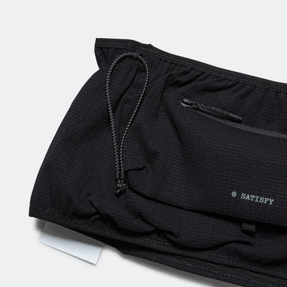 Justice™ Dyneema® Trail Band SS24- Black