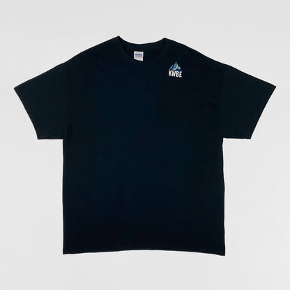 Kanye 2013 Brussels Performance Tee By Virgil Abloh