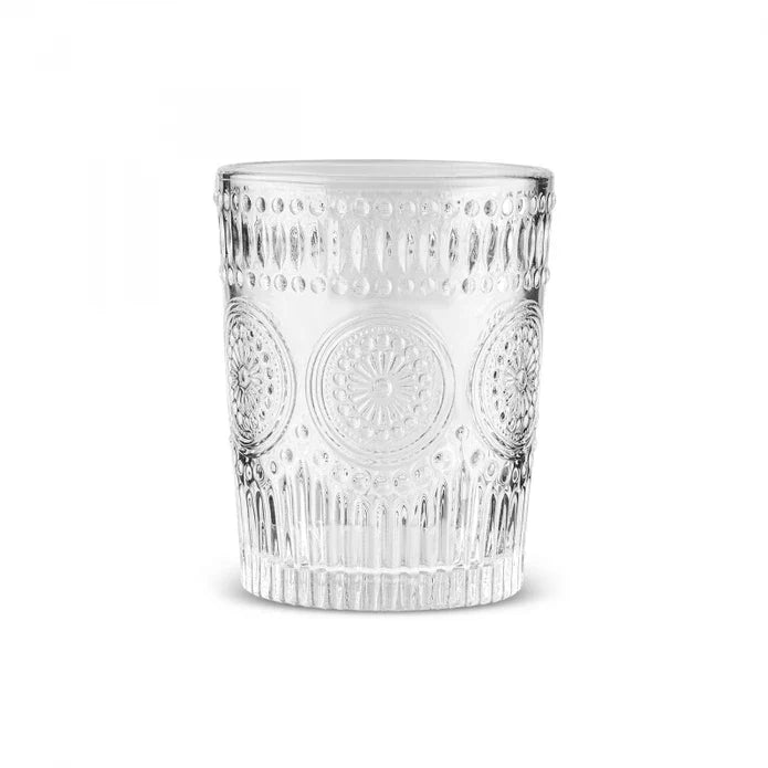 Karaca Sunflower Norım Verre à Eau 274 ml