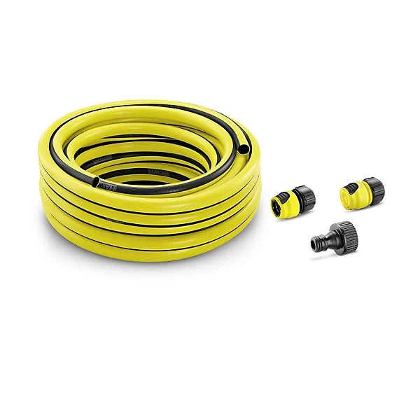 KARCHER Pressure Washer Hose Set 4 Piece 10M | 26451560