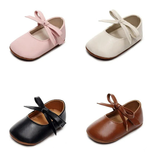 KIARA Bowtie Shoes
