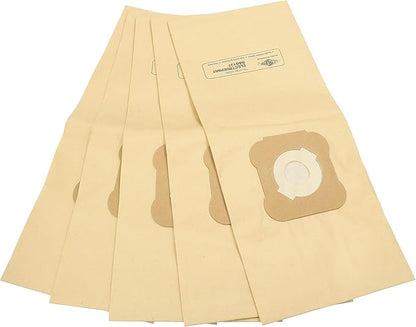 KIRBY Vaccum Bags Generation 4|5|6 | G4 |G5 | G6 Vacuum Cleaner Bags PK5 - BAG137