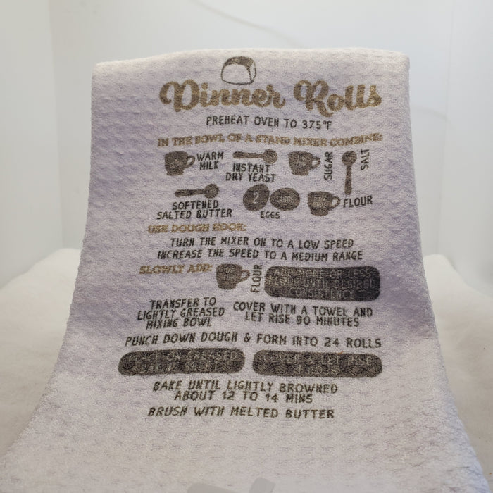 Kitchen towels Assorted Designs