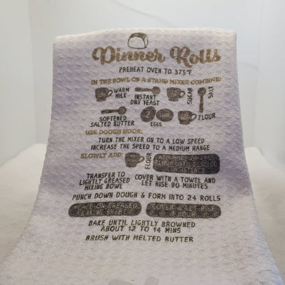 Kitchen towels Assorted Designs