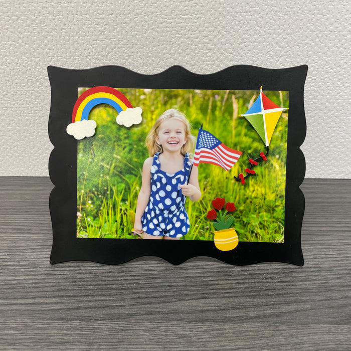 Kite Magnets S/3