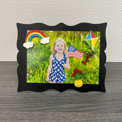 Kite Magnets S/3