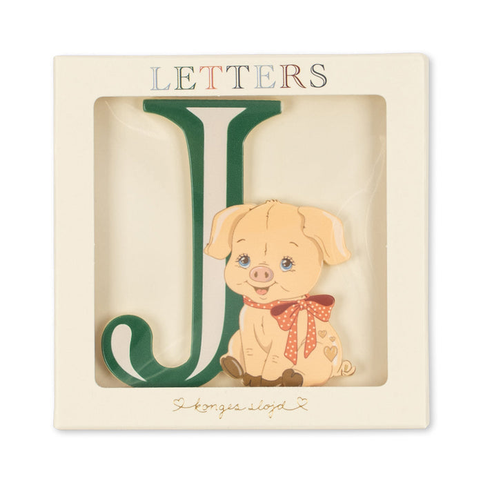 J
