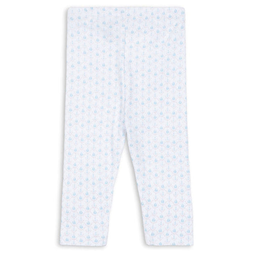 Konges Slojd - Fanga Fontana - Fio - Pants - Barca - Mabel & Fox