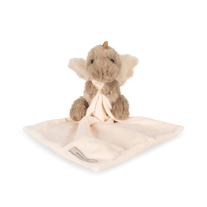 Konges Slojd – Comforter – Sleepy Animals Dragon