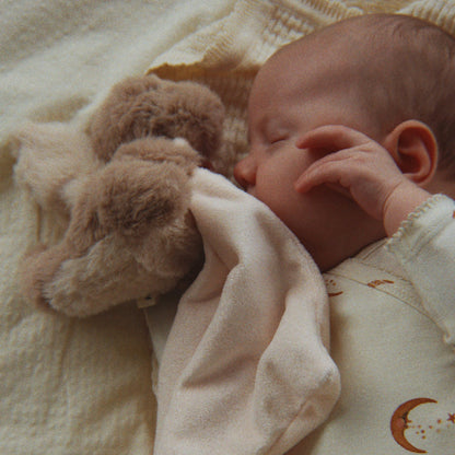 Konges Slojd – Comforter – Sleepy Animals Dragon