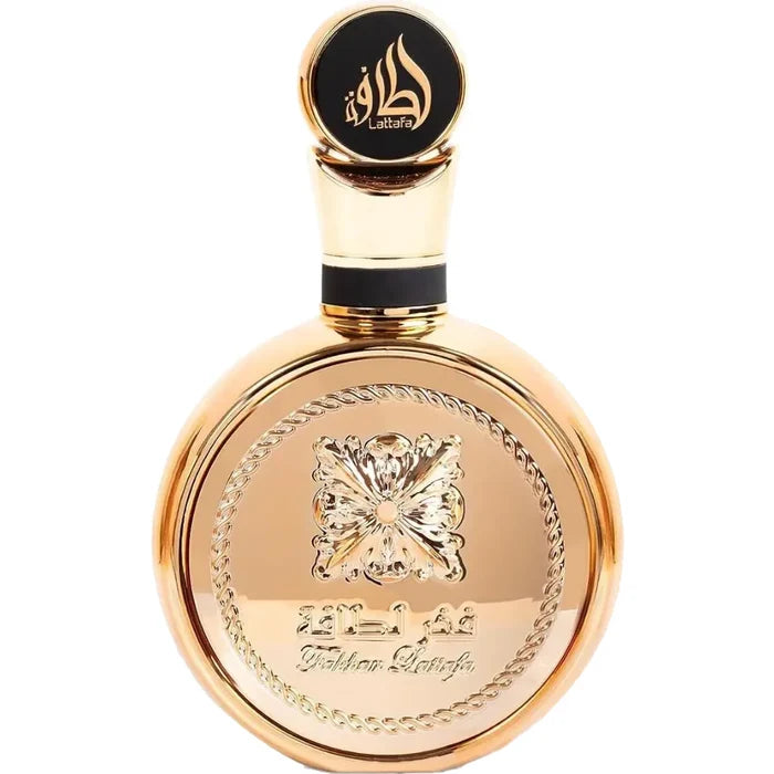 Lattafa Fakhar Extrait Eau De Parfum 100ml