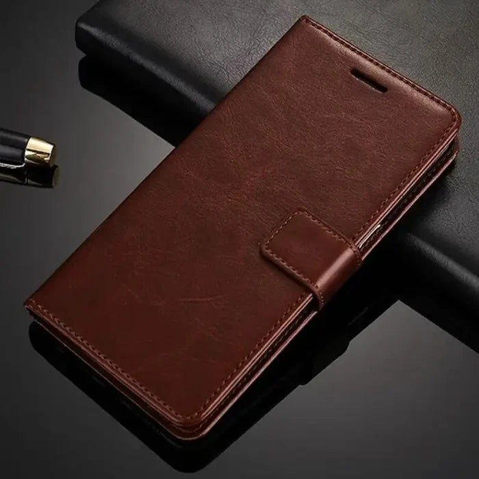 For Poco F4 5G / brown