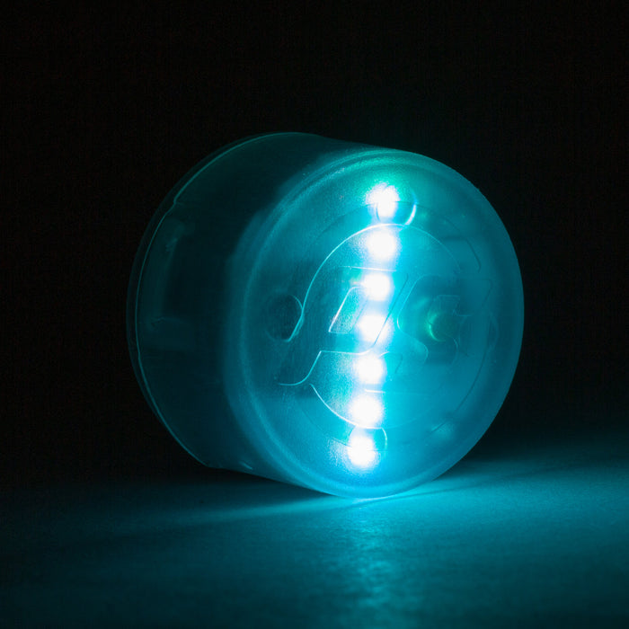 LED Wheel module Color, 1 pc. (3)