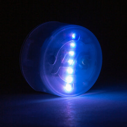 LED Wheel module Color, 1 pc. (4)