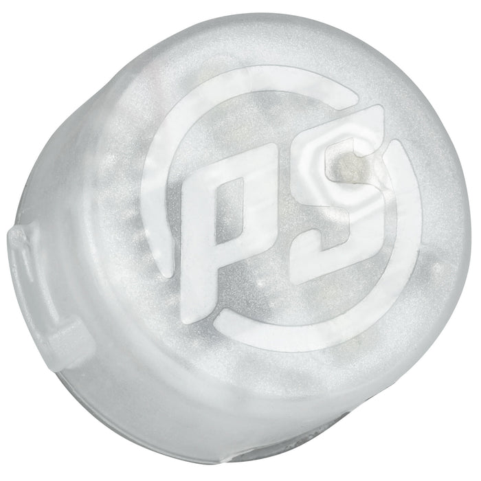 LED Wheel module White, 1 pc.
