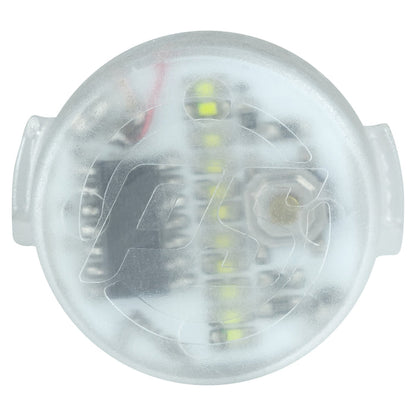 LED Wheel module White, 1 pc. (1)