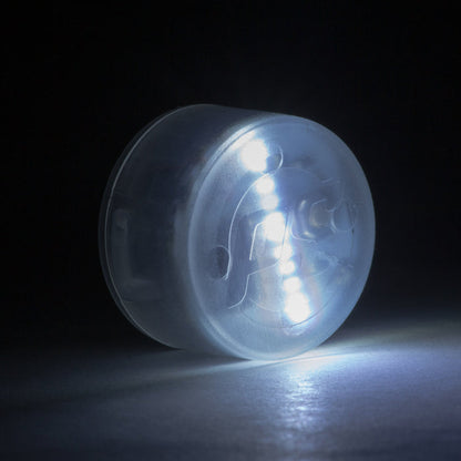 LED Wheel module White, 1 pc. (2)