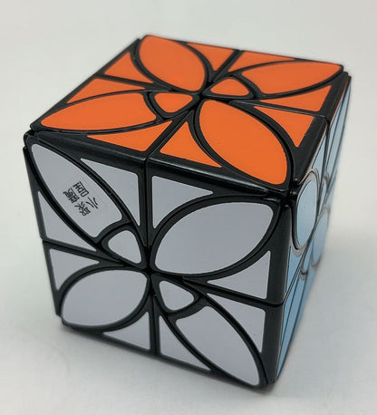Lee Super Four-Leaf Clover Plus (Bandaged)