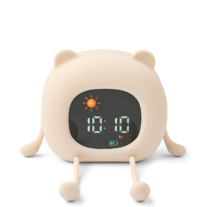 Liewood - Dani Sleeptrainer with Sound - Sandy