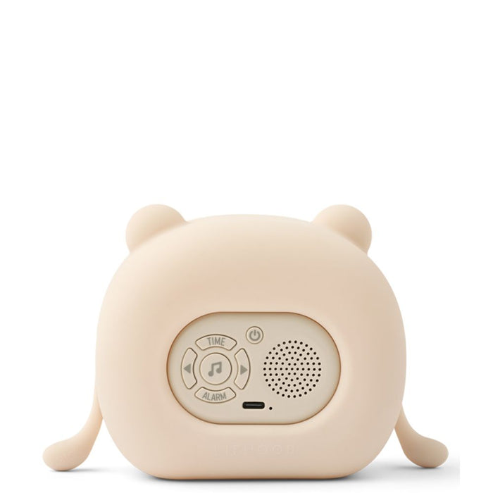 Liewood - Dani Sleeptrainer with Sound - Sandy