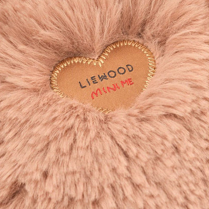 Liewood - Misa Cleo Plush Doll - Pale Tuscany