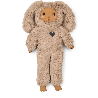 Liewood - Misa Ryo Plush Doll - Oat
