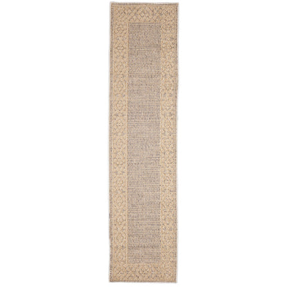 Liora Manne Dunes Border Indoor Outdoor Area Rug Sisal