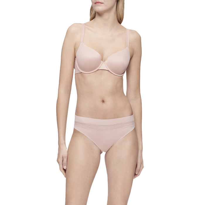 Liquid Touch Full Coverage Bra