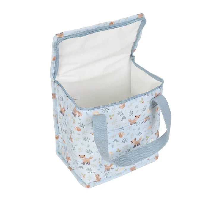 Little Dutch - Cooler Bag - Forest Friends - Mabel & Fox