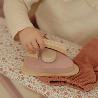 Little Dutch - Ironing Board Set - Mabel & Fox