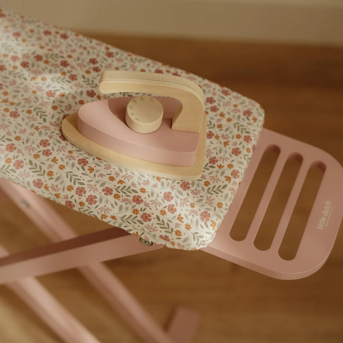 Little Dutch - Ironing Board Set - Mabel & Fox