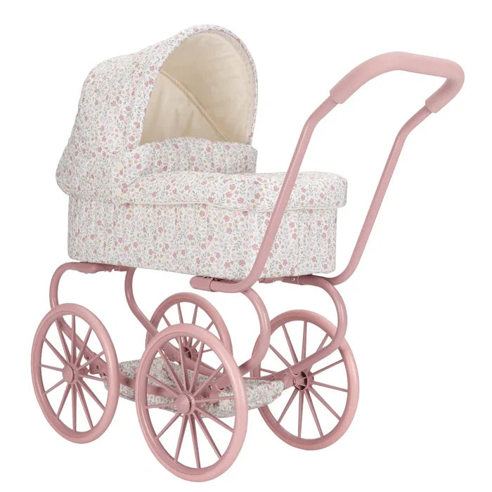 Little Dutch - Dolls Pram - Mabel & Fox