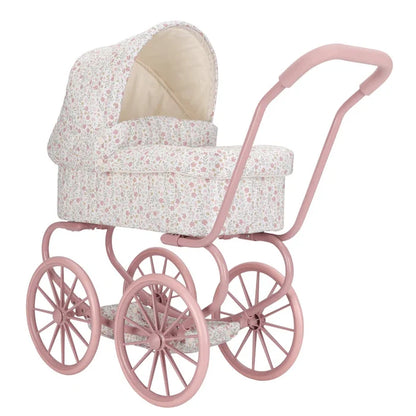 Little Dutch - Dolls Pram - Mabel & Fox