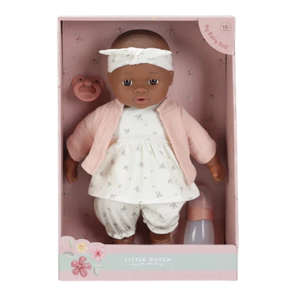 Little Dutch - Baby Doll - Noa - Mabel & Fox
