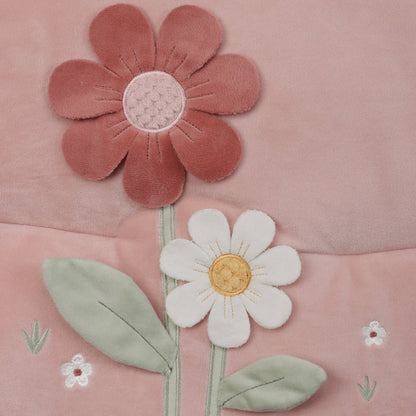 Little Dutch - Playpen Mat - Fairy Garden - Mabel & Fox