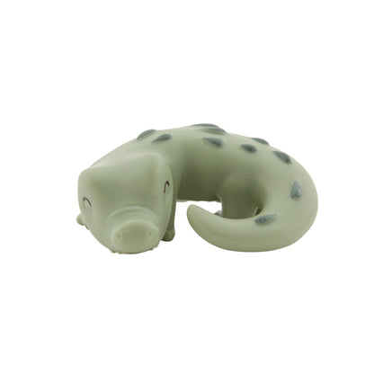 Little Dutch – Bath Figures – Safari Friends