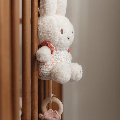 Little Dutch x Miffy - Music Box - Lucky Blossom