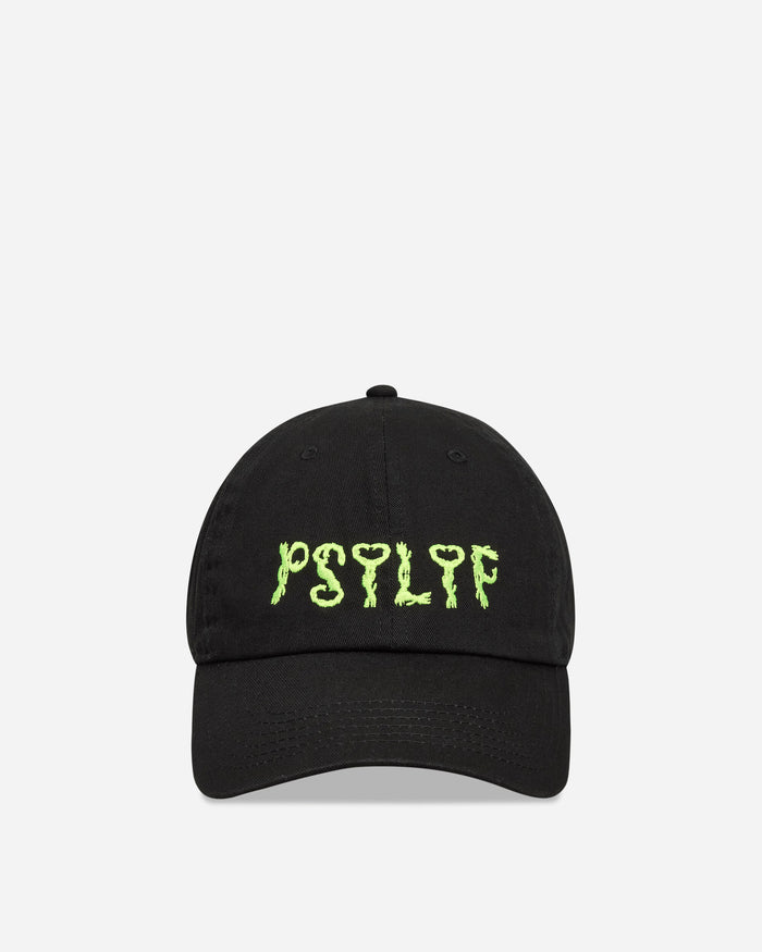 PSY LYF Psylyf Cap Black Hats Caps CAP 001