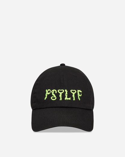 PSY LYF Psylyf Cap Black Hats Caps CAP 001